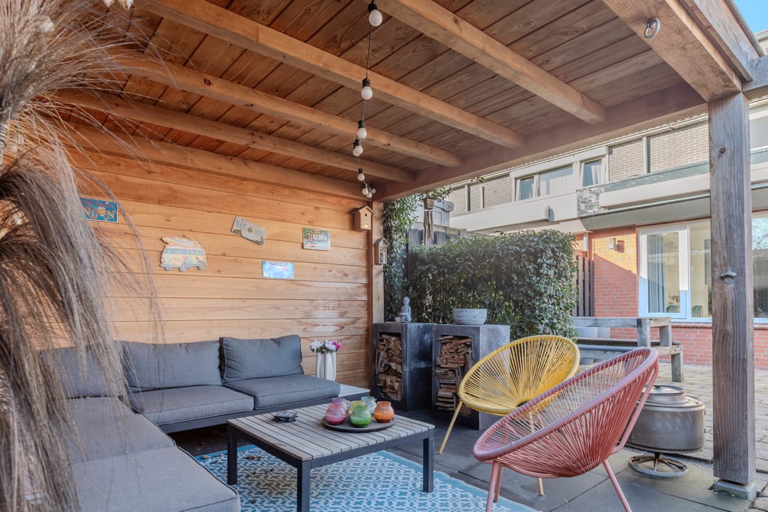 Photo 32 of Matterhornstraat 68