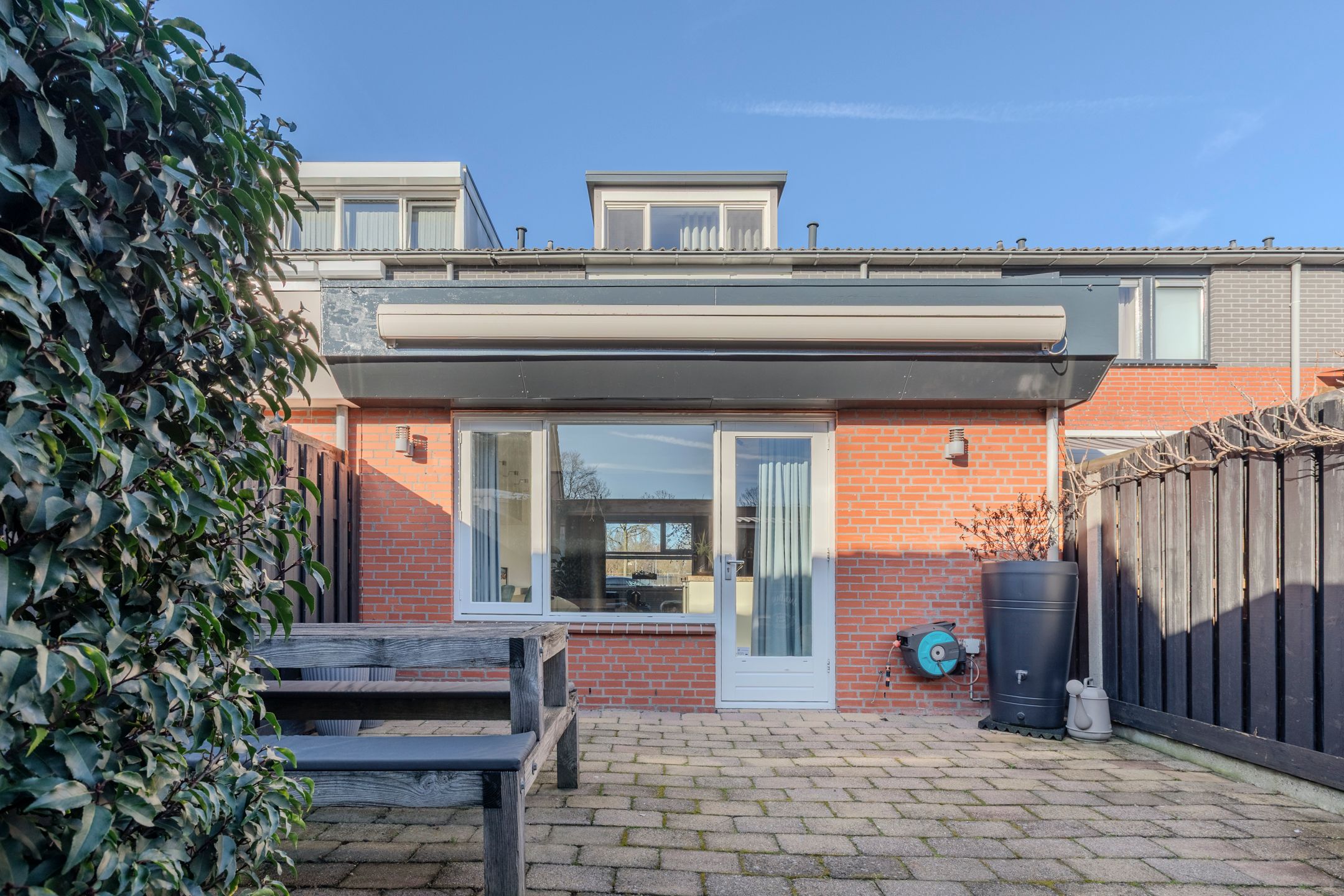 Photo 33 of Matterhornstraat 68