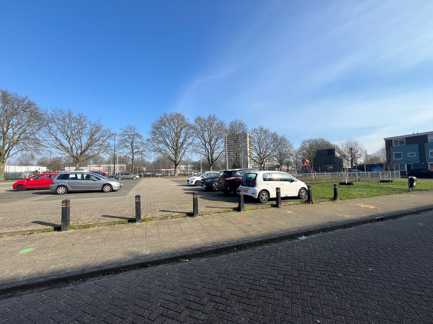 Photo 34 of Matterhornstraat 68