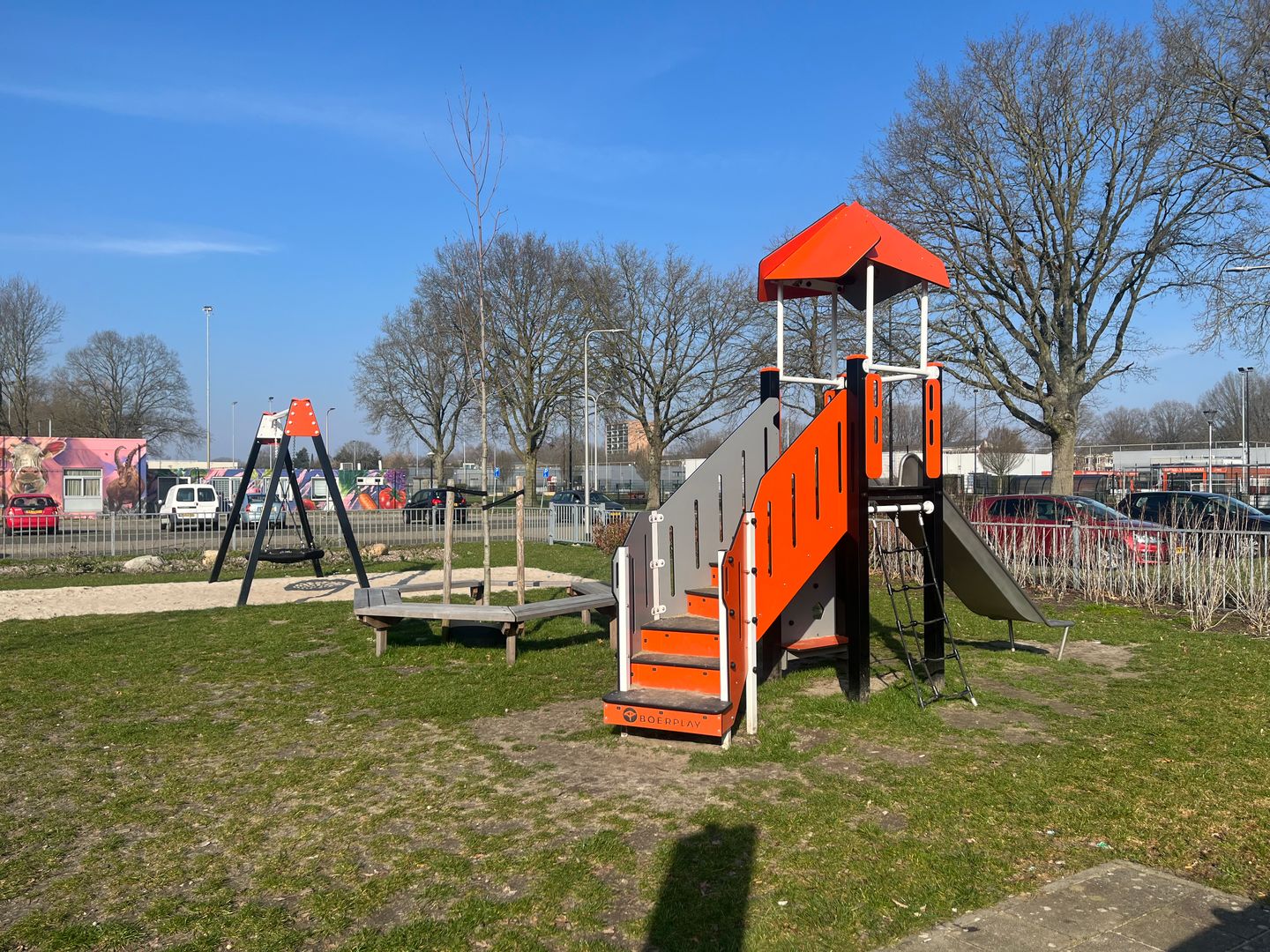 Photo 35 of Matterhornstraat 68