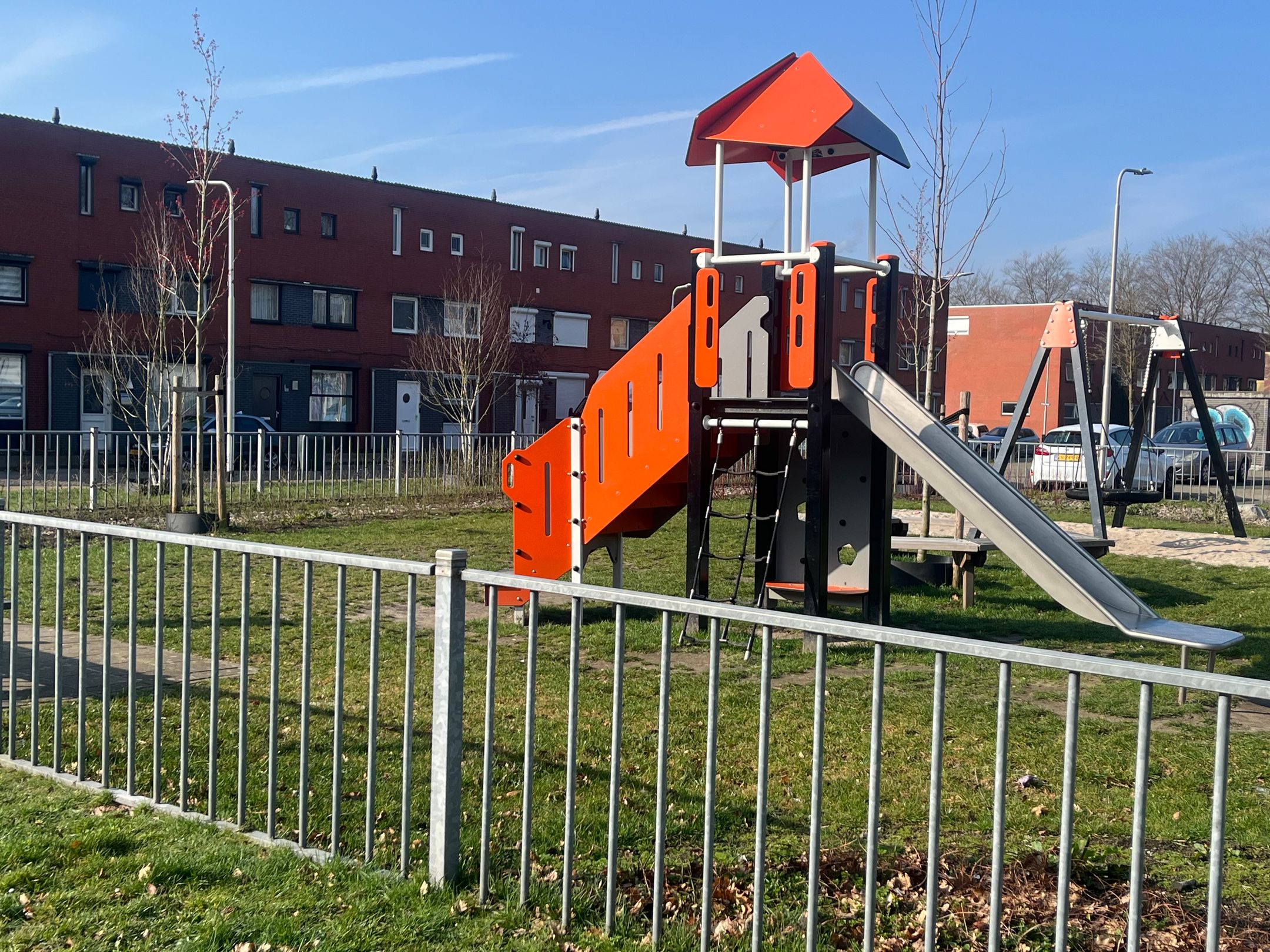 Photo 36 of Matterhornstraat 68