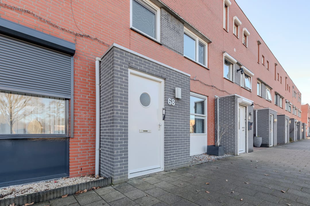 Photo 37 of Matterhornstraat 68