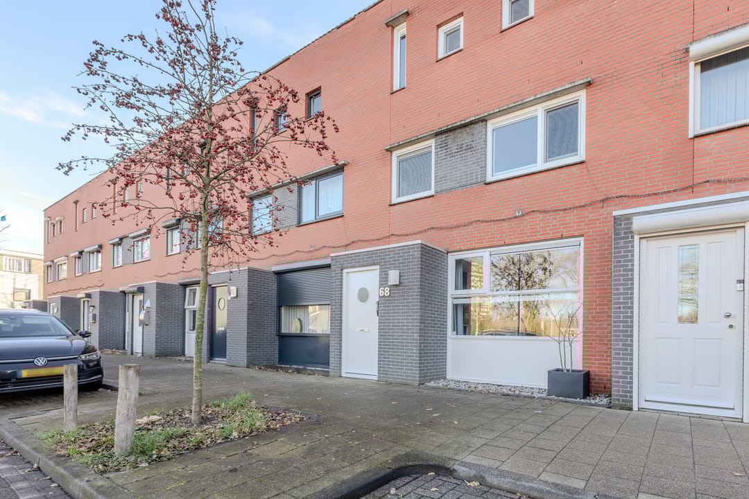 Photo 38 of Matterhornstraat 68