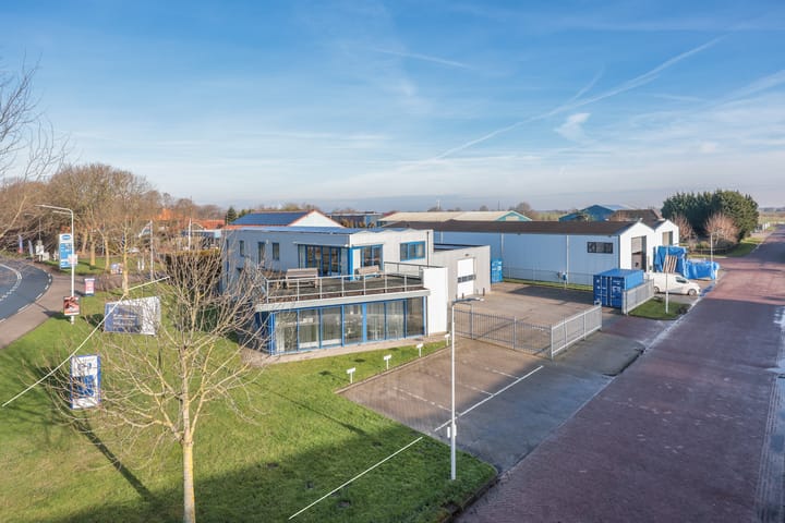 It Gruthôf 1, Makkum