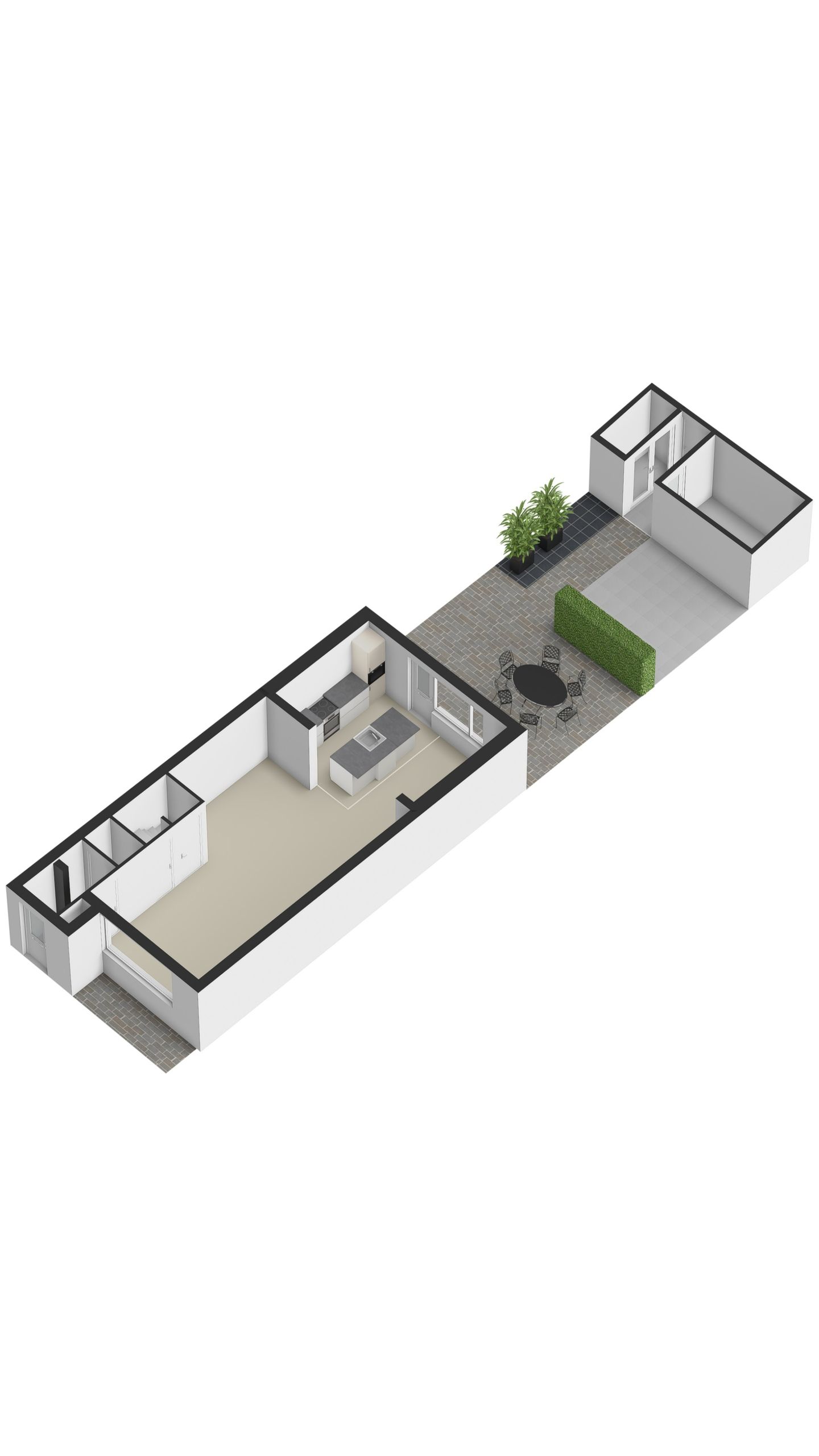 Photo 44 of Matterhornstraat 68