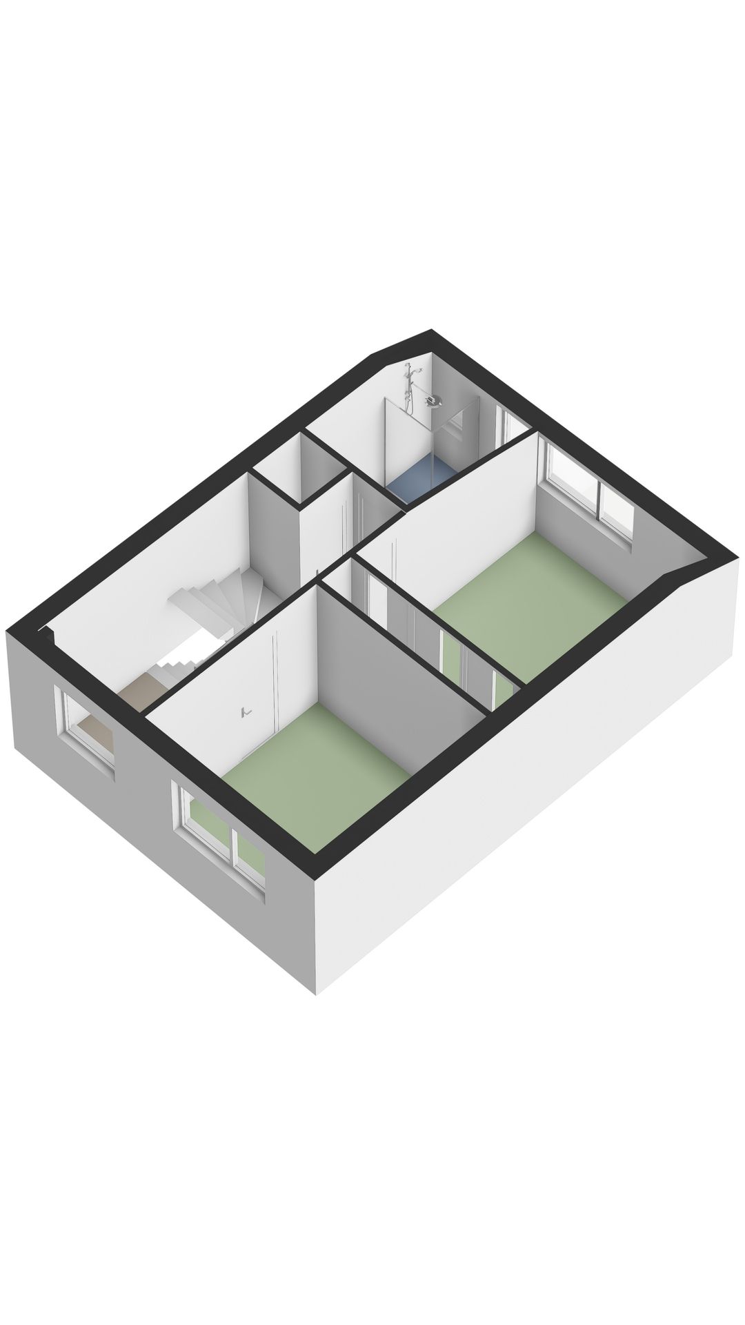 Photo 46 of Matterhornstraat 68