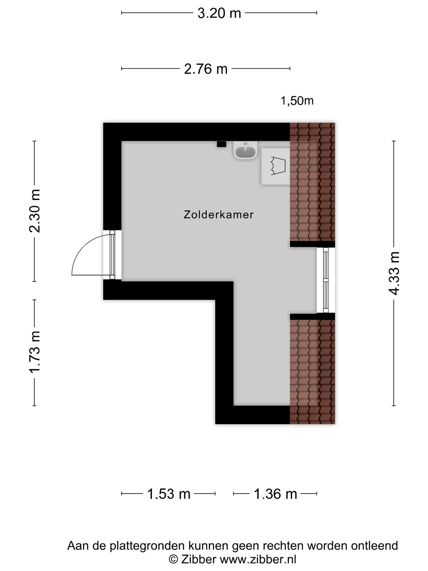 Foto 25 van Nepveustraat 20-2