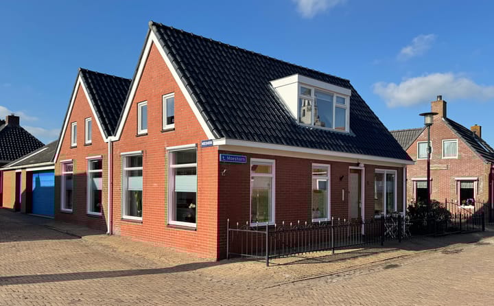 Hendrik Westerstraat 16 main image