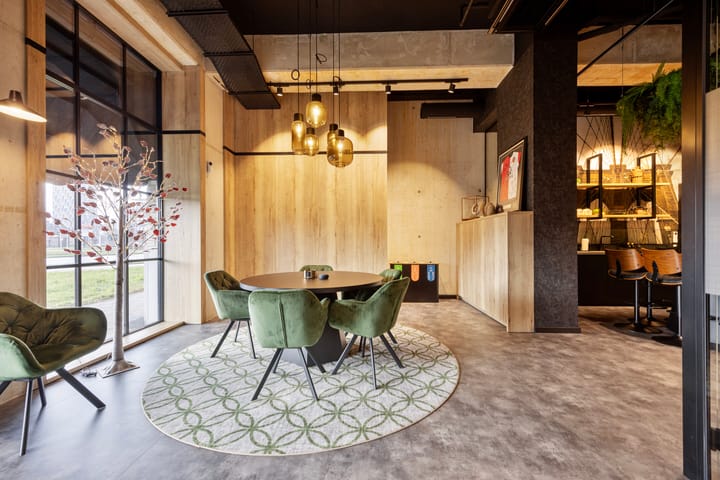 Samuel Soesmanstraat 4, Rotterdam