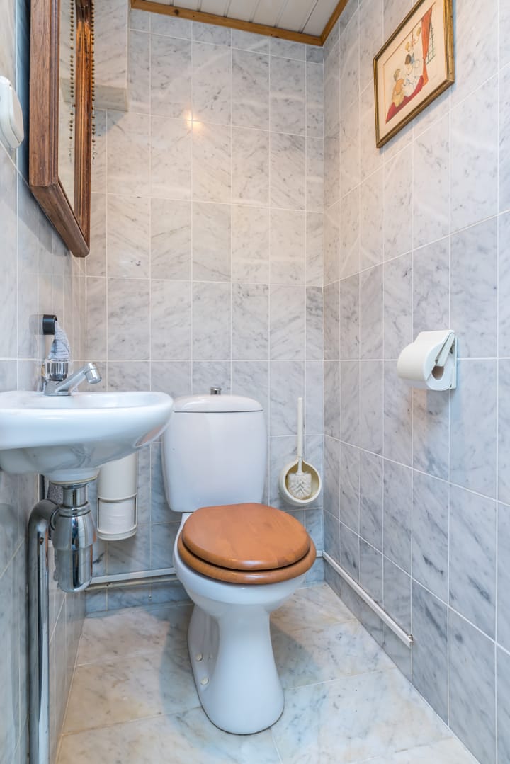 Photo 4 of Montfortstraat 33