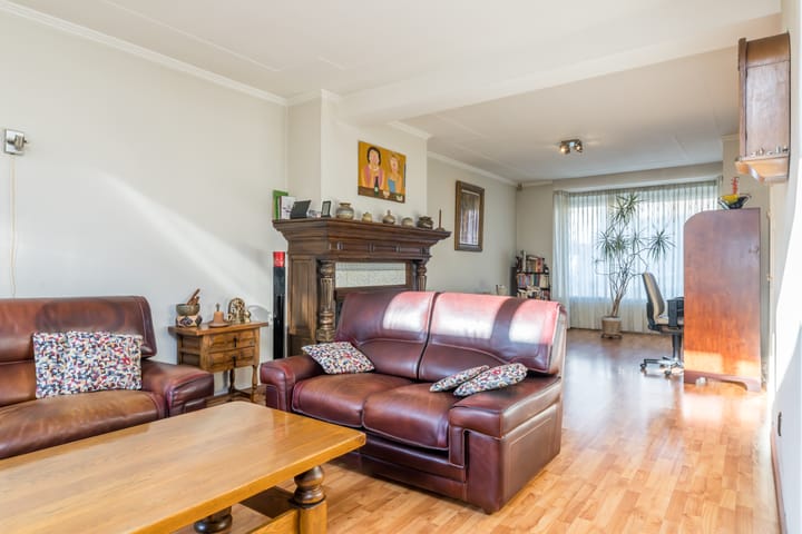 Photo 5 of Montfortstraat 33