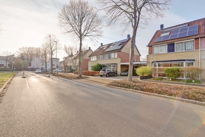 Photo 4 of Fortlaan 11