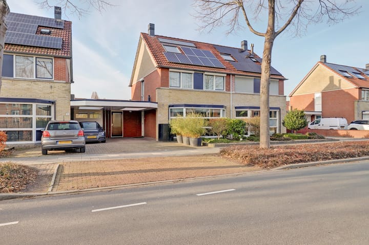 Foto 5 van Fortlaan 11