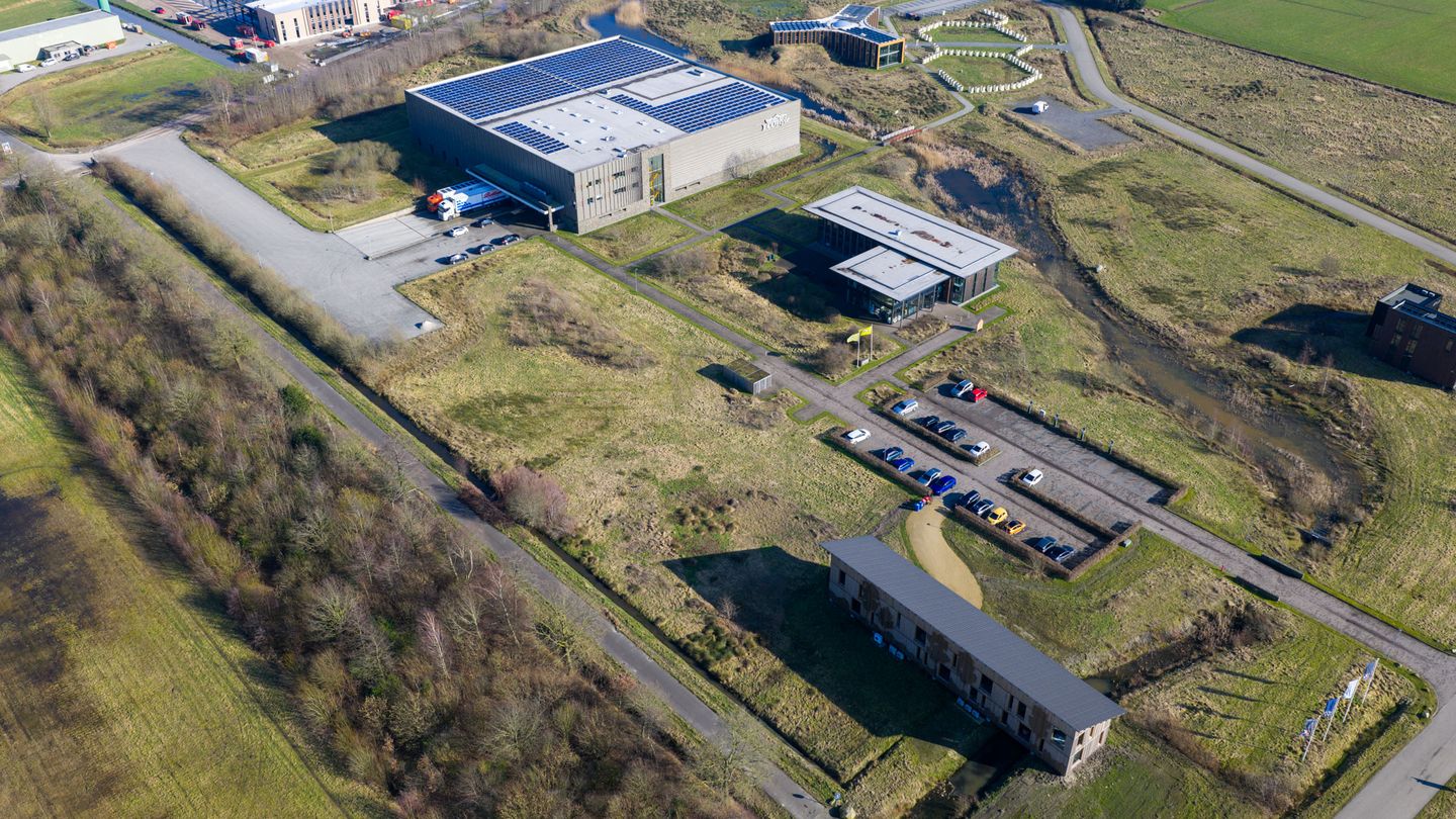 Bekijk foto 2 van Ecomunitypark