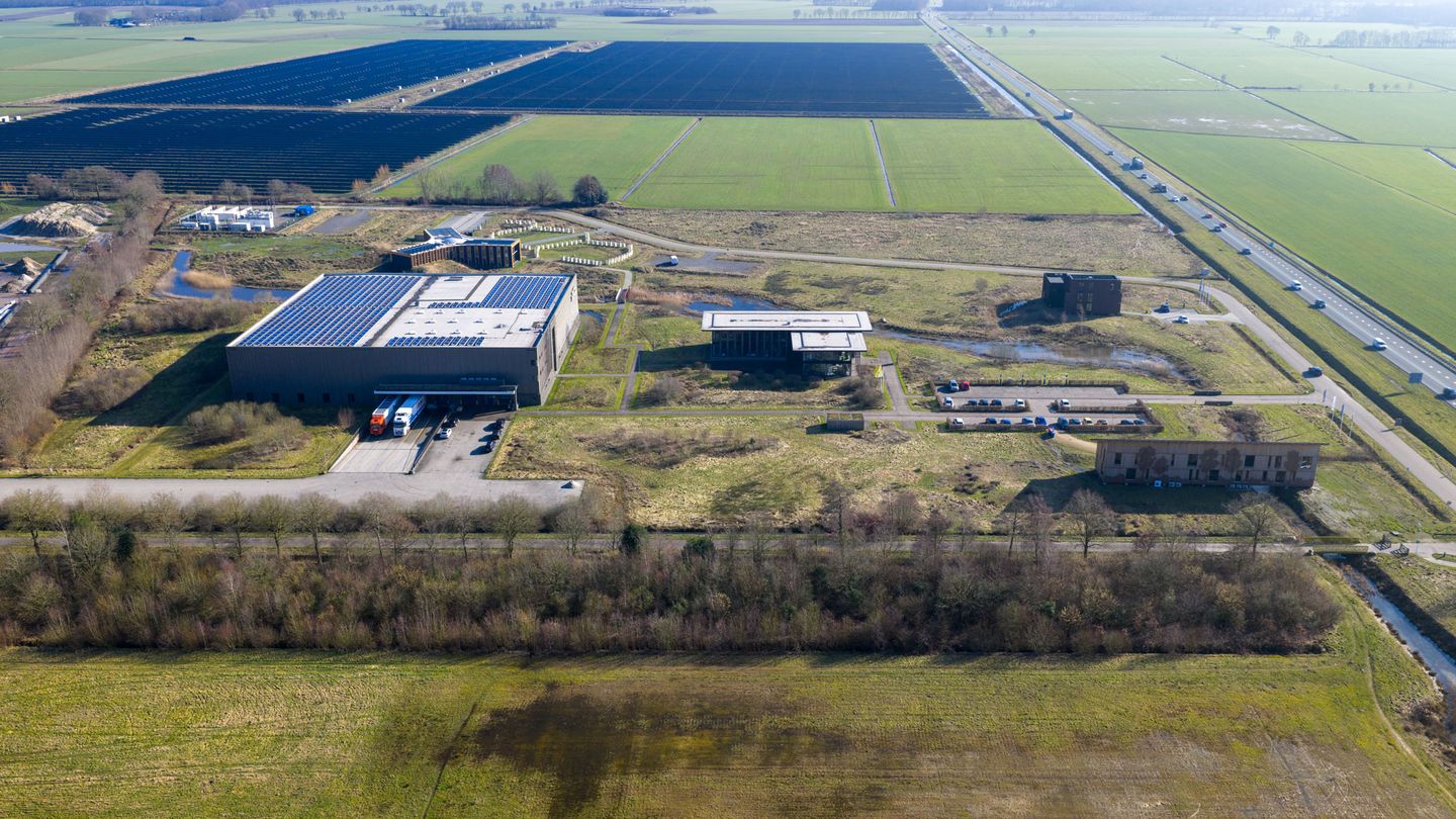 Bekijk foto 3 van Ecomunitypark