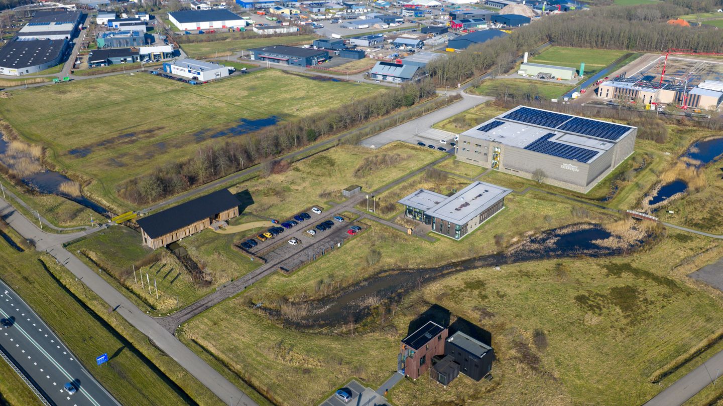 Bekijk foto 4 van Ecomunitypark