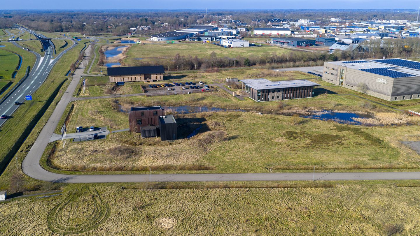 Bekijk foto 5 van Ecomunitypark