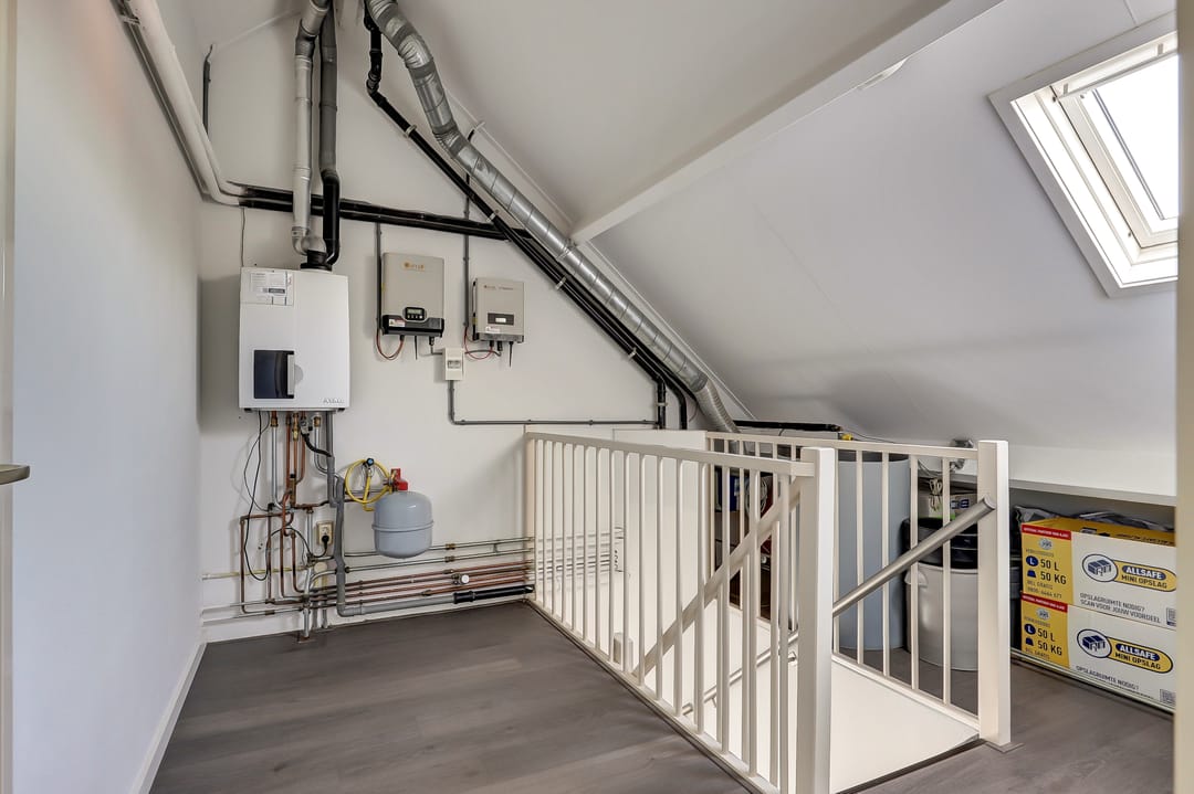 Foto 28 van Fortlaan 11