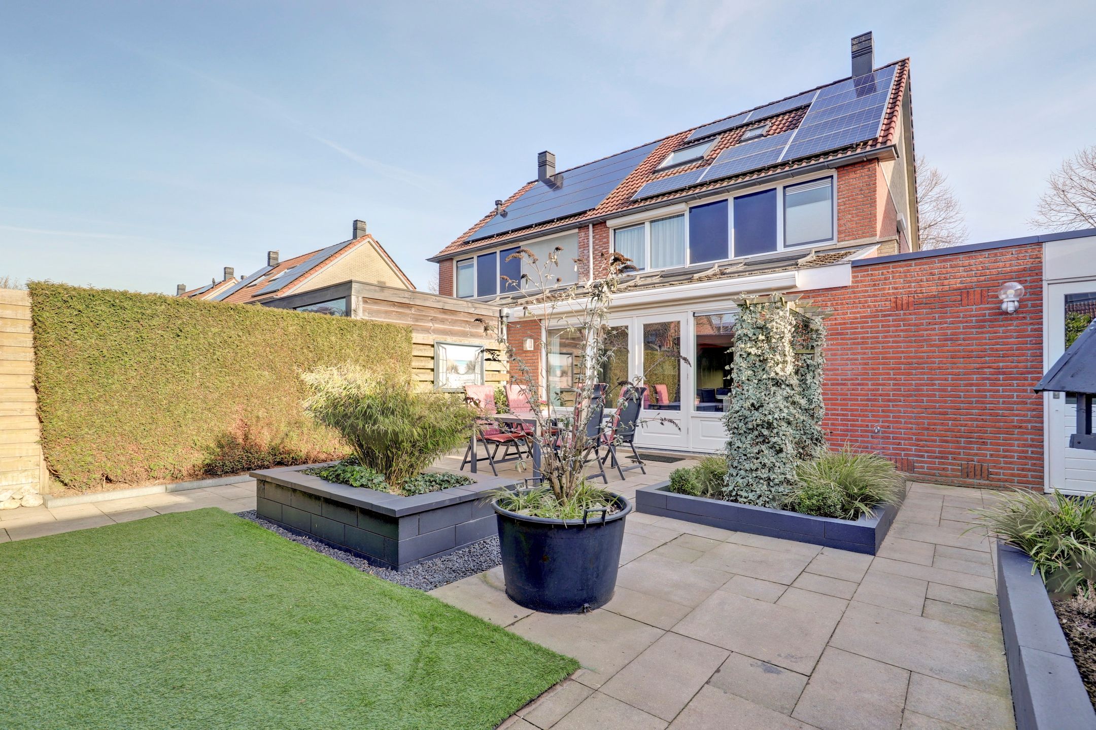 Foto 33 van Fortlaan 11