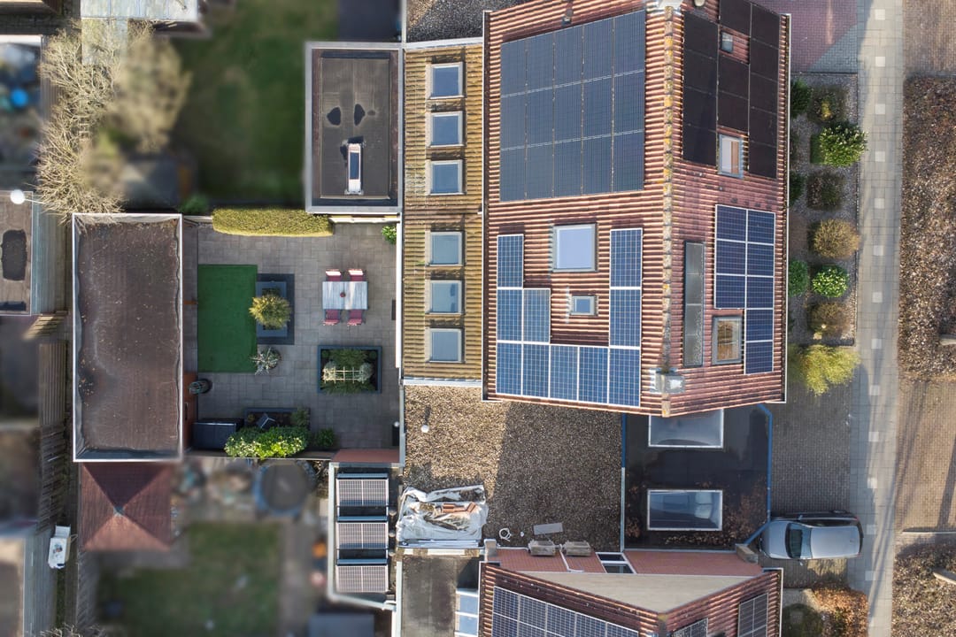 Foto 32 van Fortlaan 11