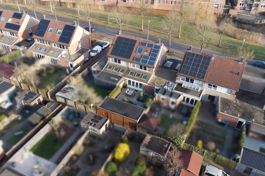 Foto 31 van Fortlaan 11