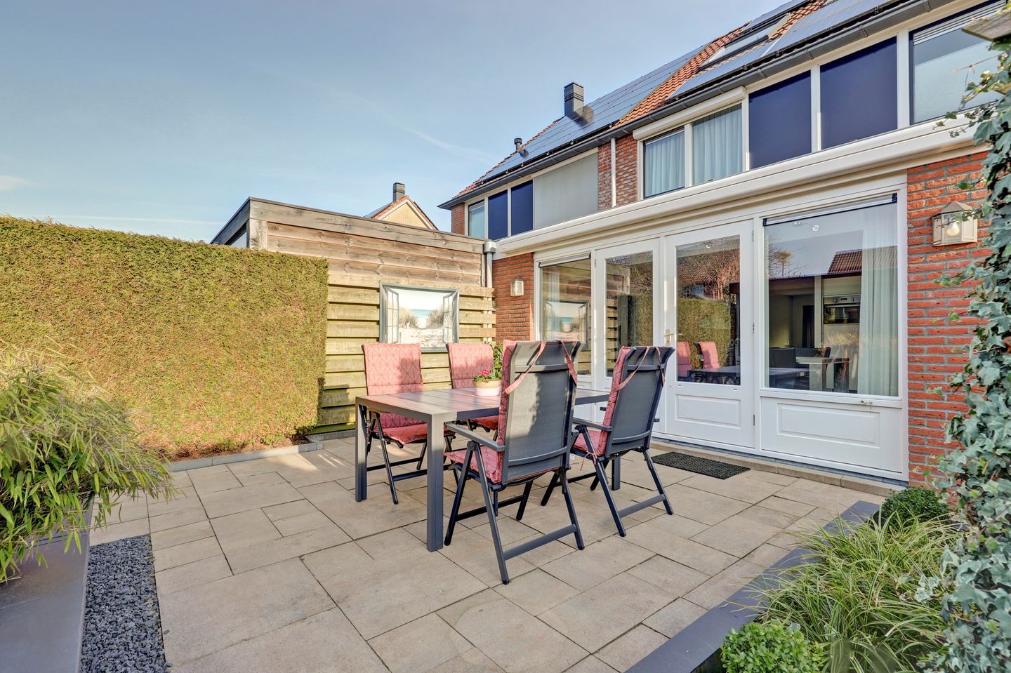 Foto 34 van Fortlaan 11