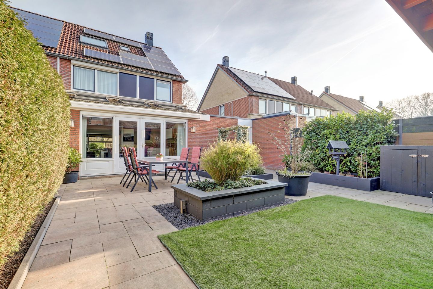 Foto 35 van Fortlaan 11