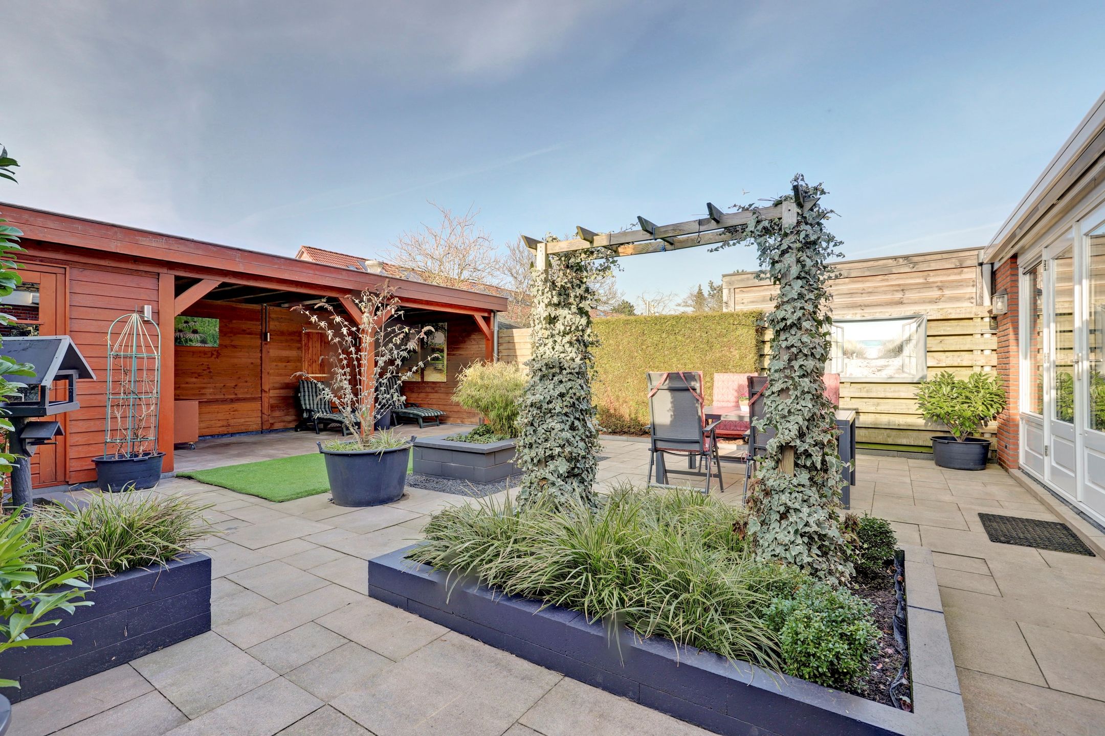 Foto 36 van Fortlaan 11