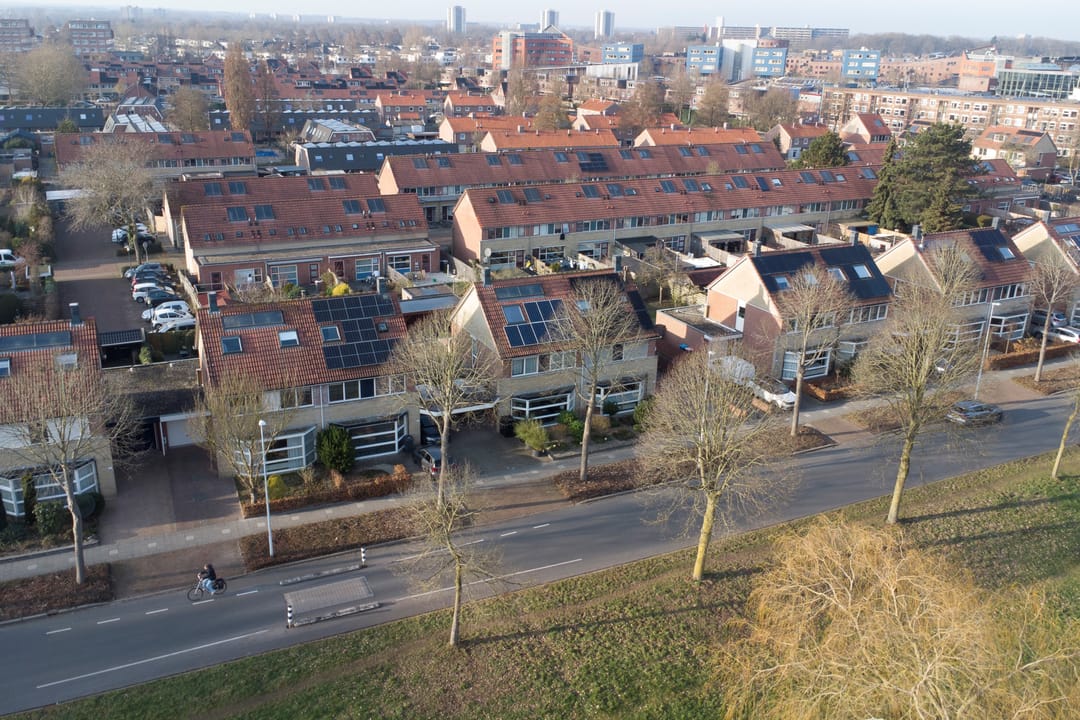 Foto 38 van Fortlaan 11