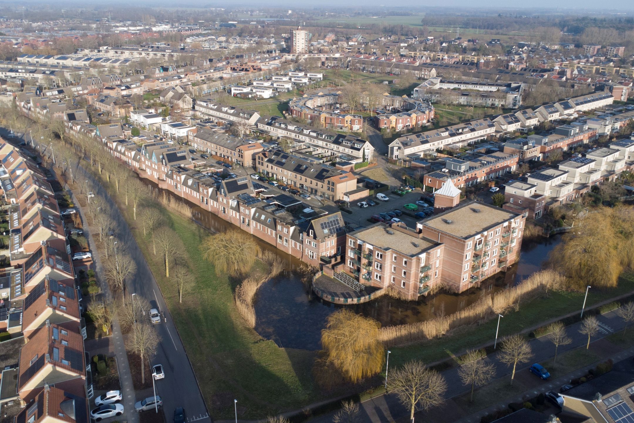 Foto 39 van Fortlaan 11