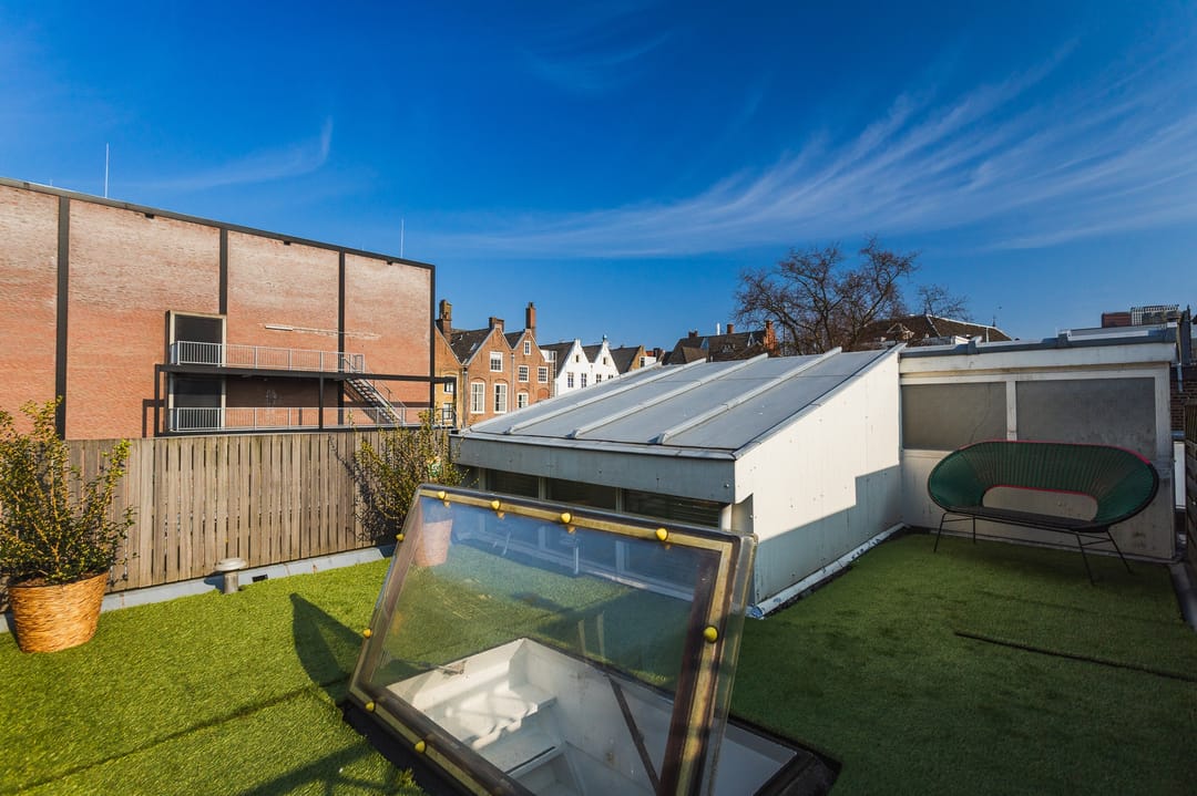 Foto 1 van Lange Beestenmarkt 18