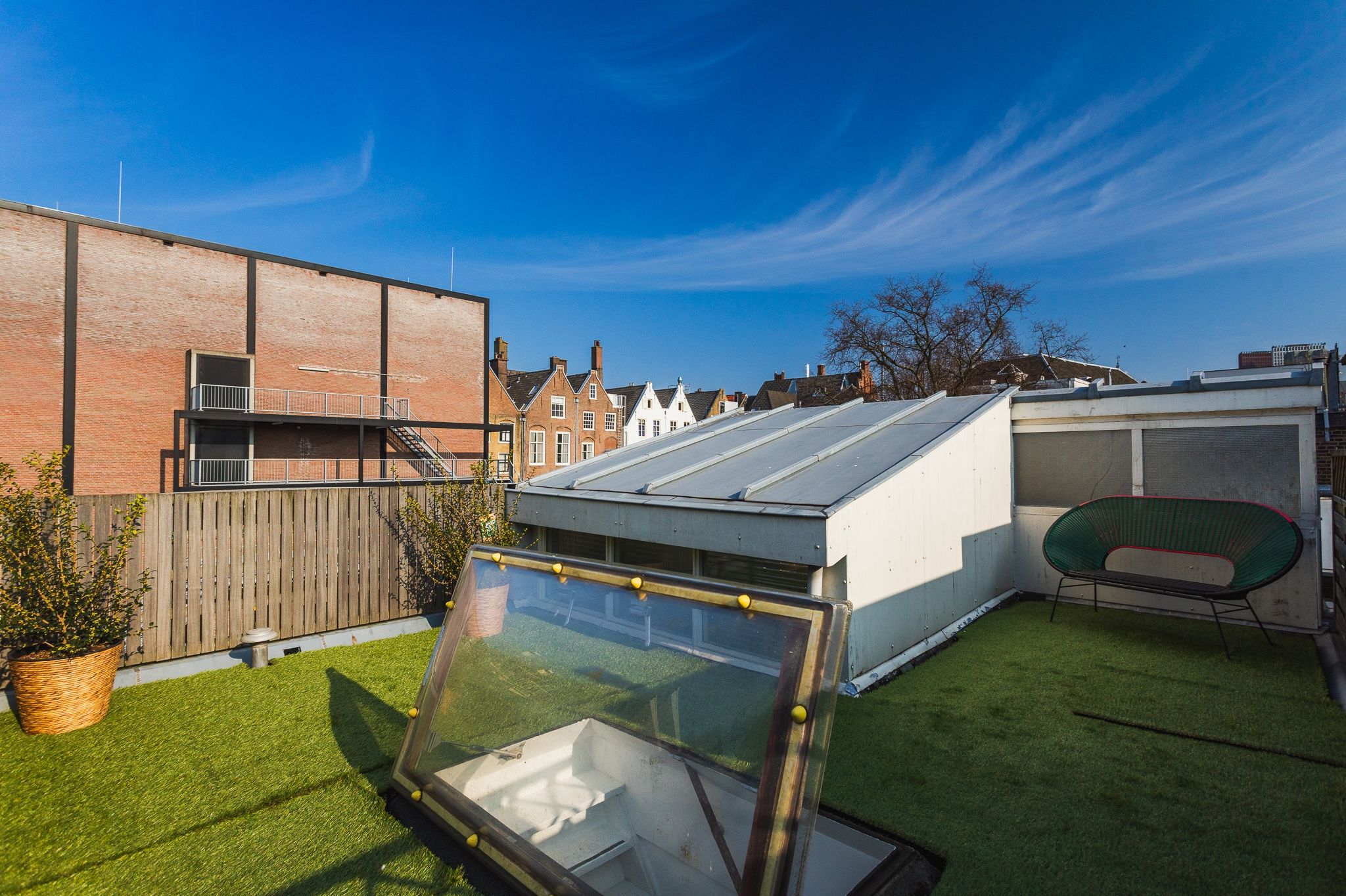 Lange Beestenmarkt 18 