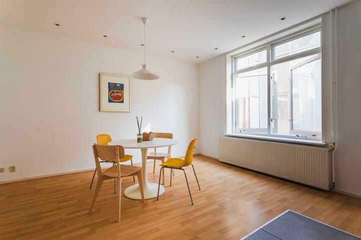 Foto 3 van Lange Beestenmarkt 18