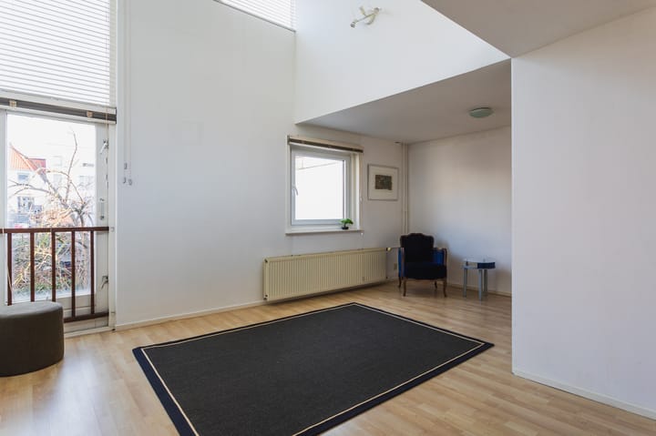 Foto 4 van Lange Beestenmarkt 18