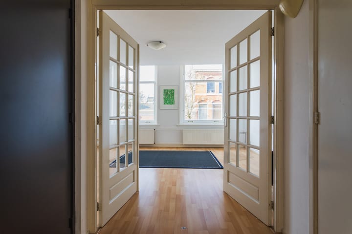 Foto 2 van Lange Beestenmarkt 18