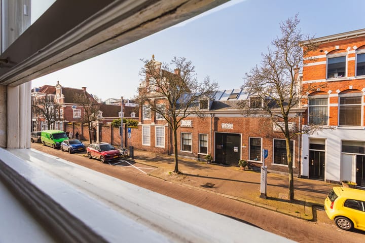 Foto 4 van Lange Beestenmarkt 18