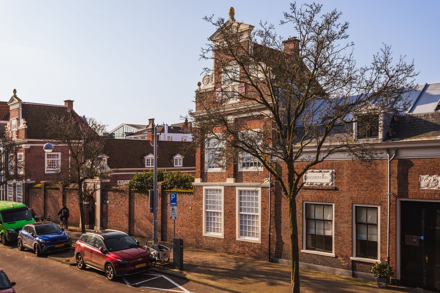 Photo 5 of Lange Beestenmarkt 18