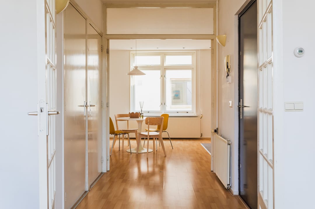 Foto 13 van Lange Beestenmarkt 18