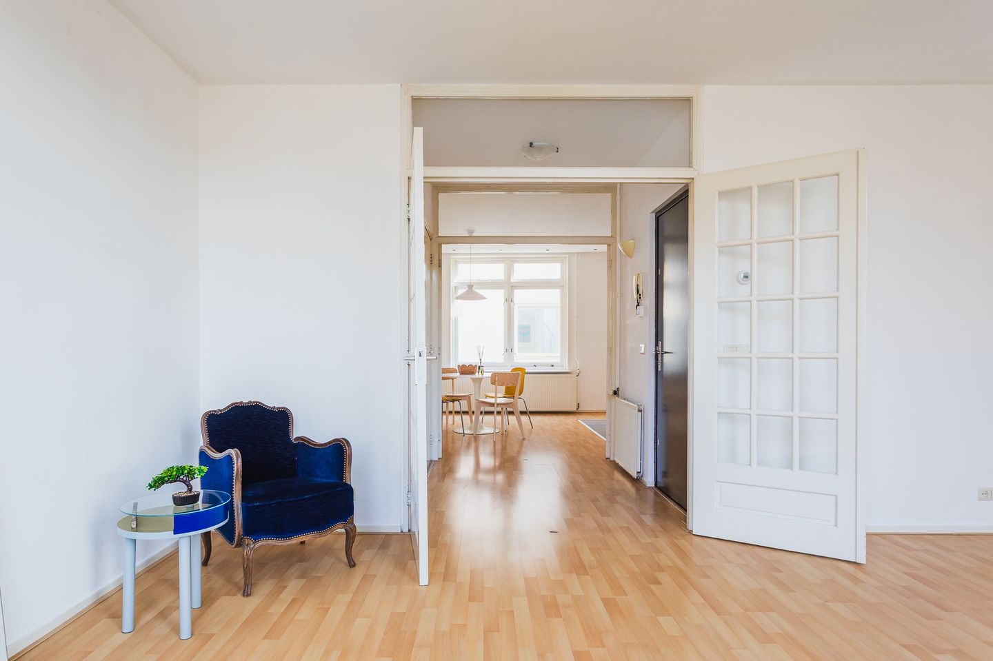 Foto 14 van Lange Beestenmarkt 18