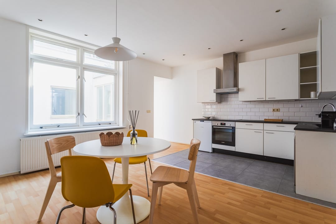 Foto 16 van Lange Beestenmarkt 18