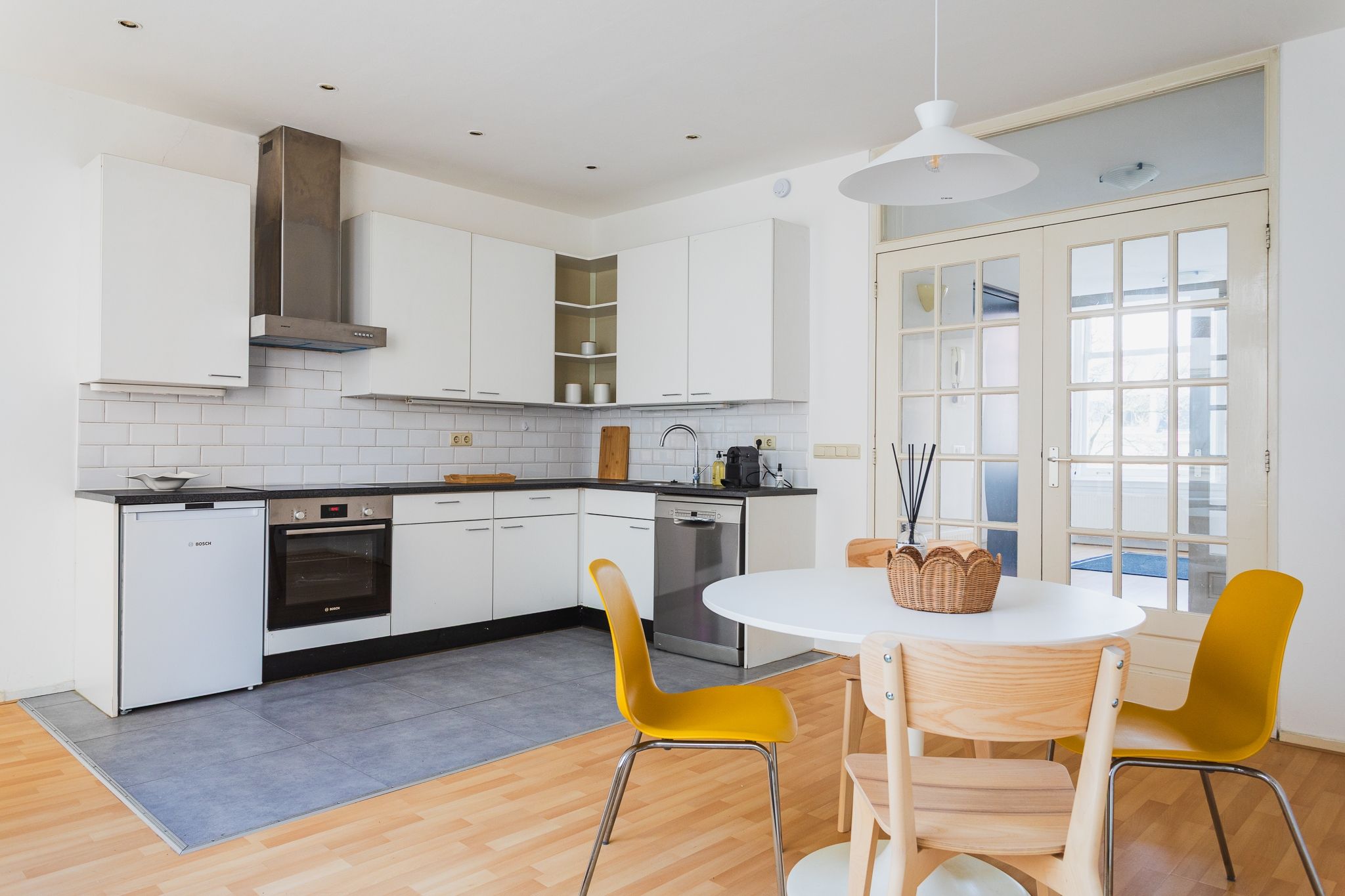 Foto 18 van Lange Beestenmarkt 18