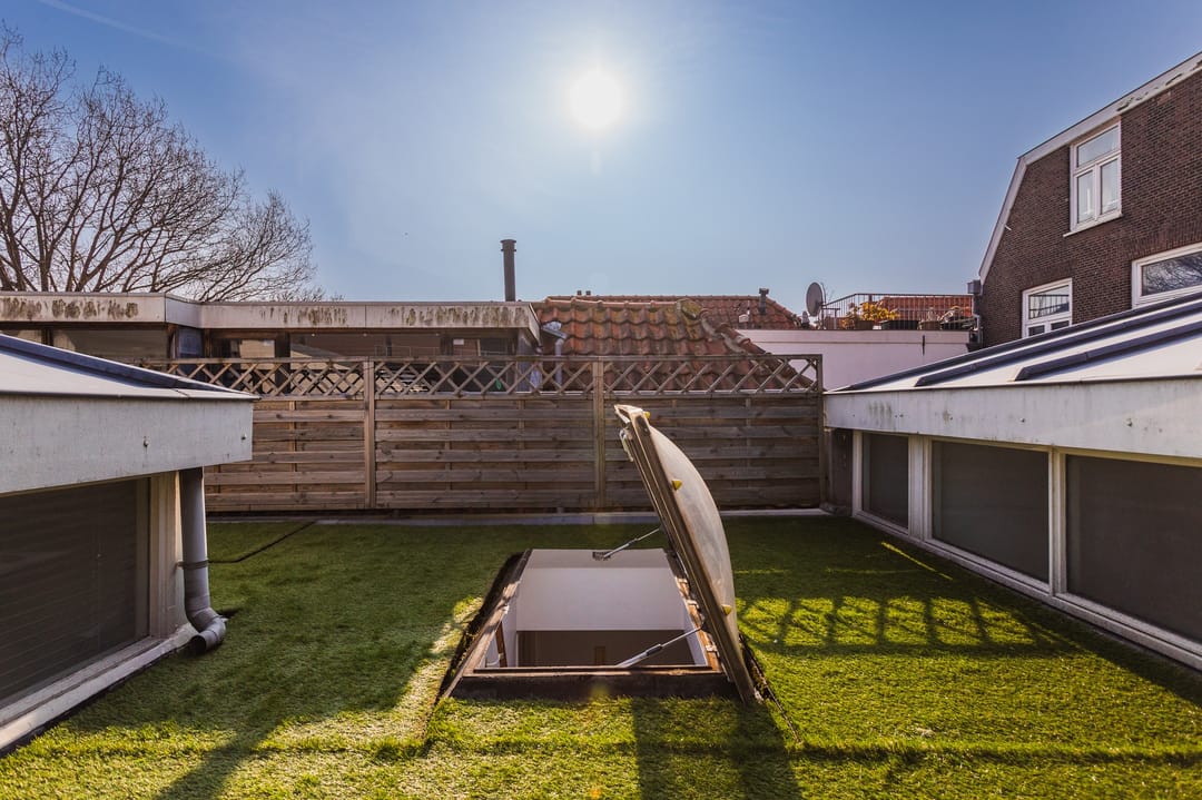 Foto 28 van Lange Beestenmarkt 18