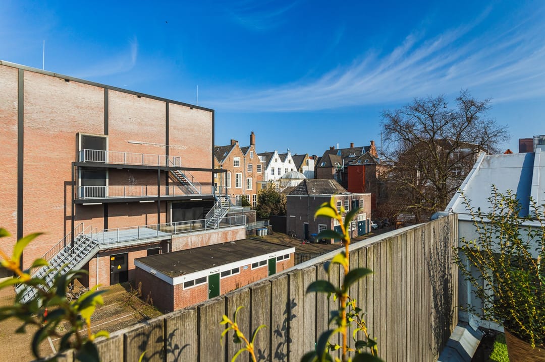 Photo 23 of Lange Beestenmarkt 18