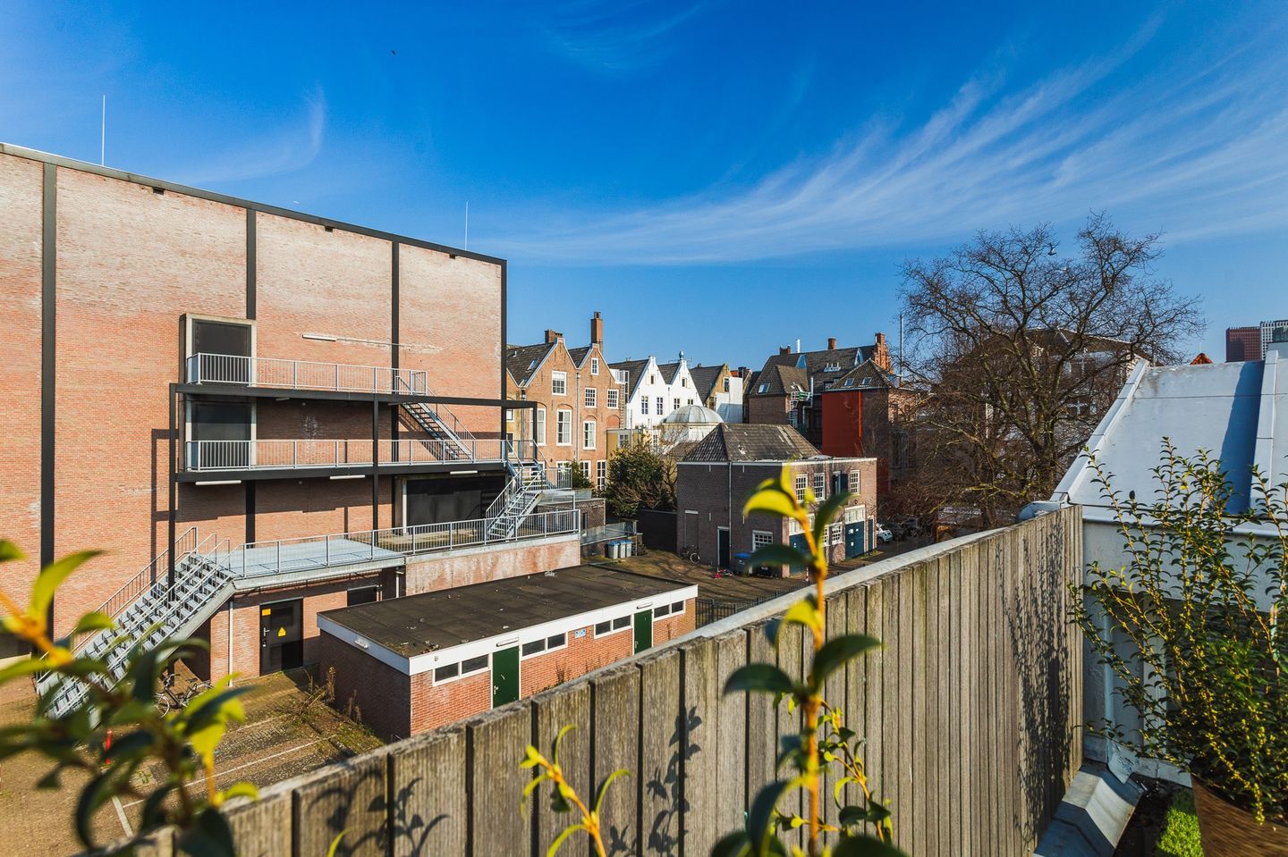 Foto 29 van Lange Beestenmarkt 18