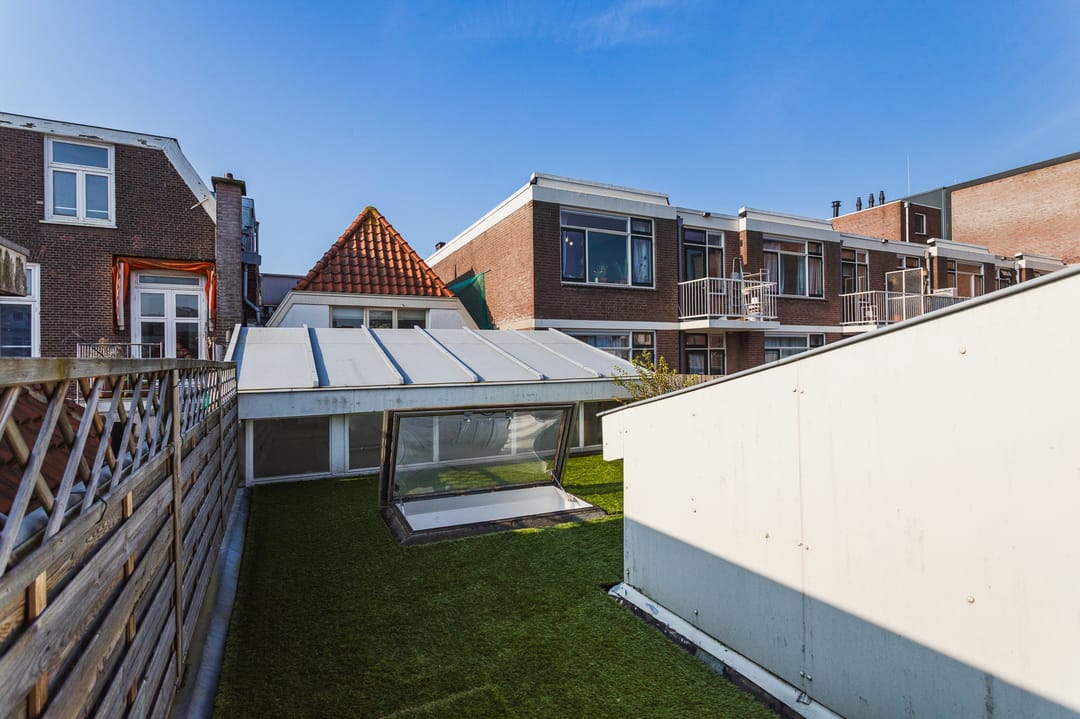 Foto 31 van Lange Beestenmarkt 18