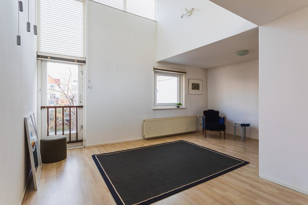 Foto 32 van Lange Beestenmarkt 18