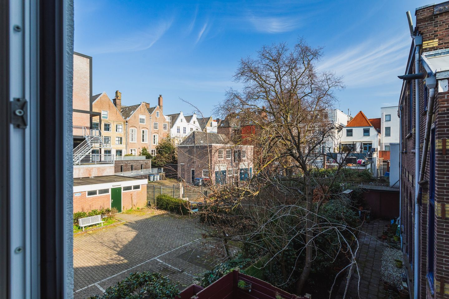 Foto 35 van Lange Beestenmarkt 18