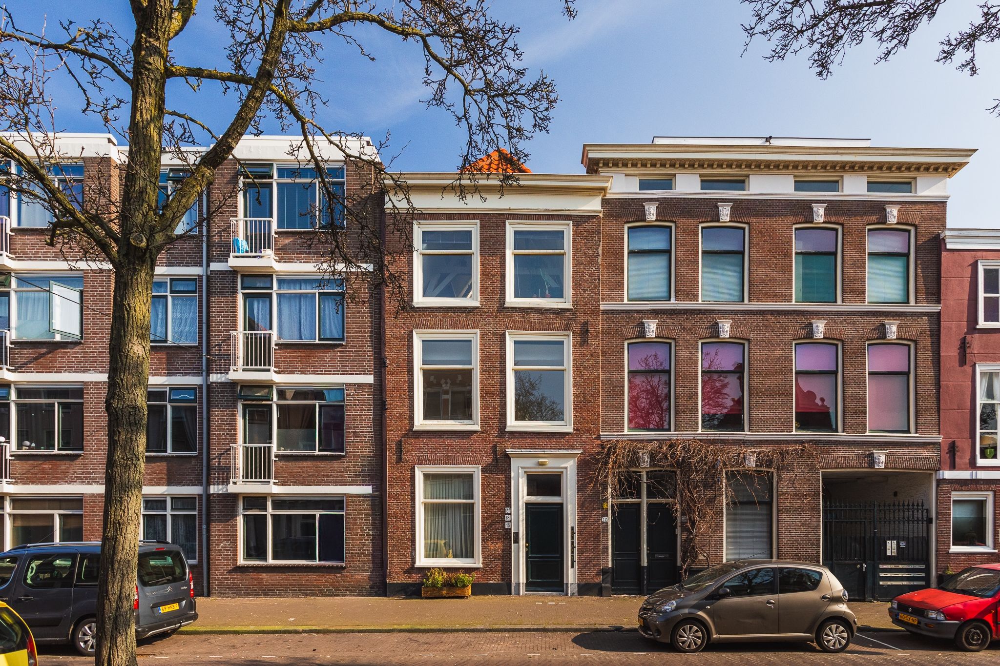 Foto 36 van Lange Beestenmarkt 18