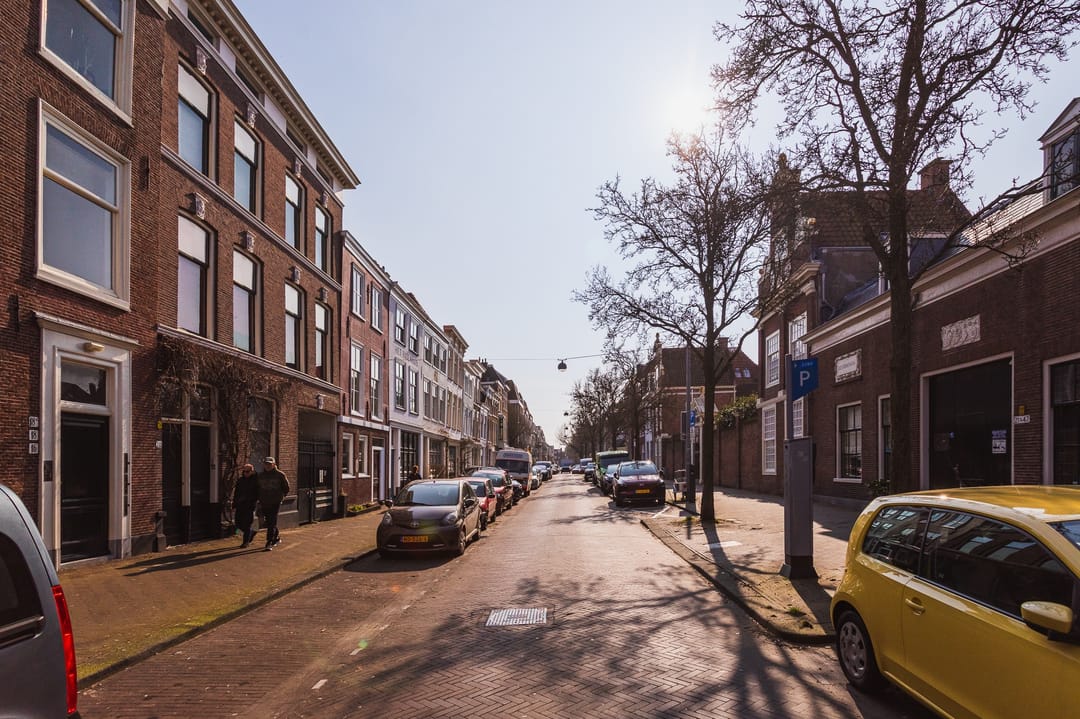 Foto 37 van Lange Beestenmarkt 18