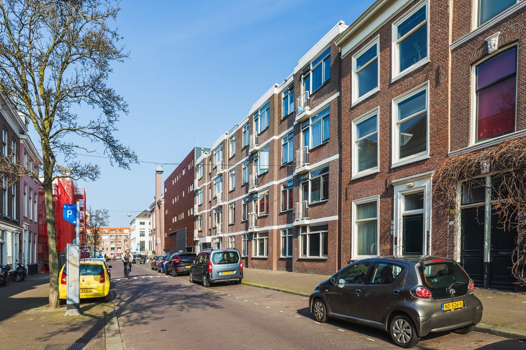 Foto 38 van Lange Beestenmarkt 18